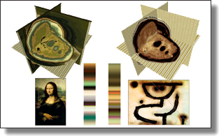 Turning to master painters to get colormaps.