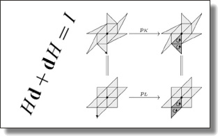 Poincar� in discrete land...