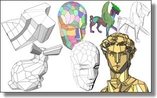 Approximation Zoo...