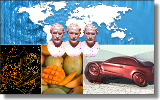 Solving dense BIE linear systems orders of magnitude faster...