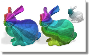 Adding torsion to your connections